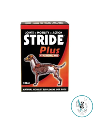 Страйд плюс 500 мл пласт.бут 1 упаковка