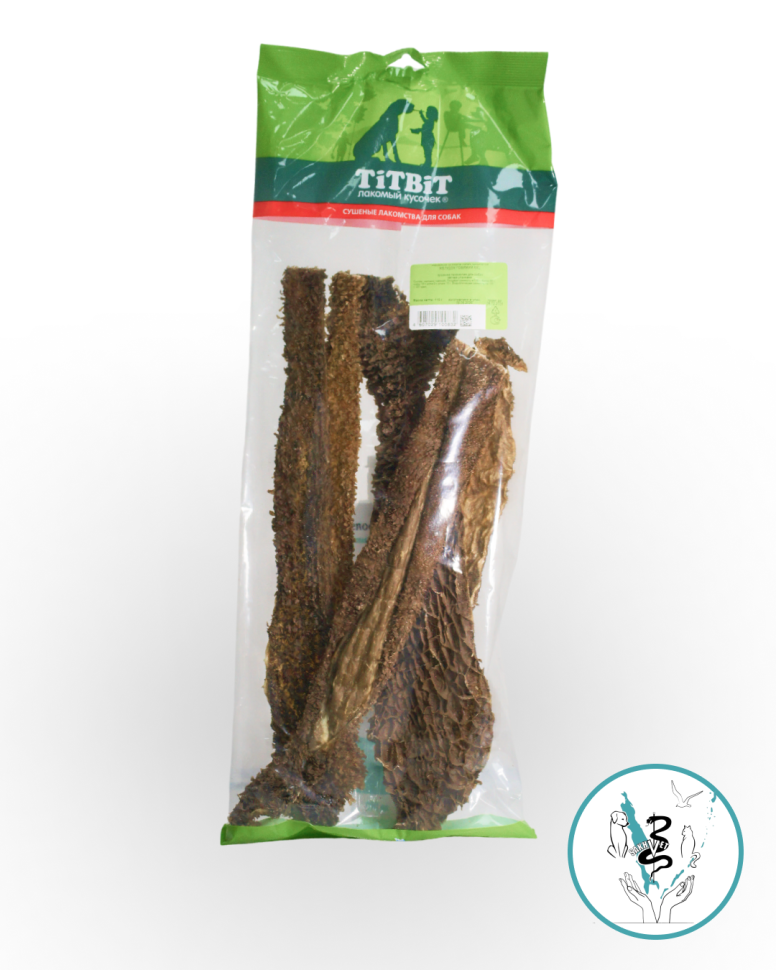 Желудок говяжий XXL ТитБит