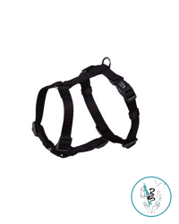 Шлейка фуксия, грудь 100 см