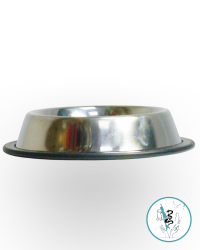 Миска с антискользящим покрытием 800 мл