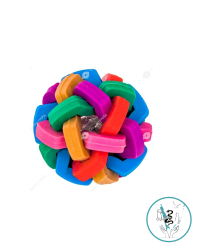 Шар плетенный (мигает)