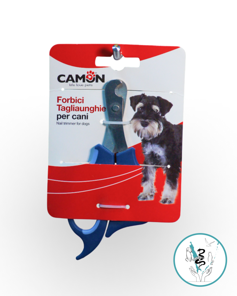 Камон кусачки для когтей  13 см