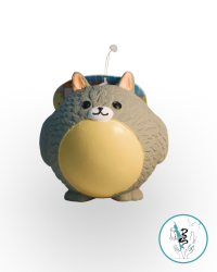 Игрушка Шиншилла