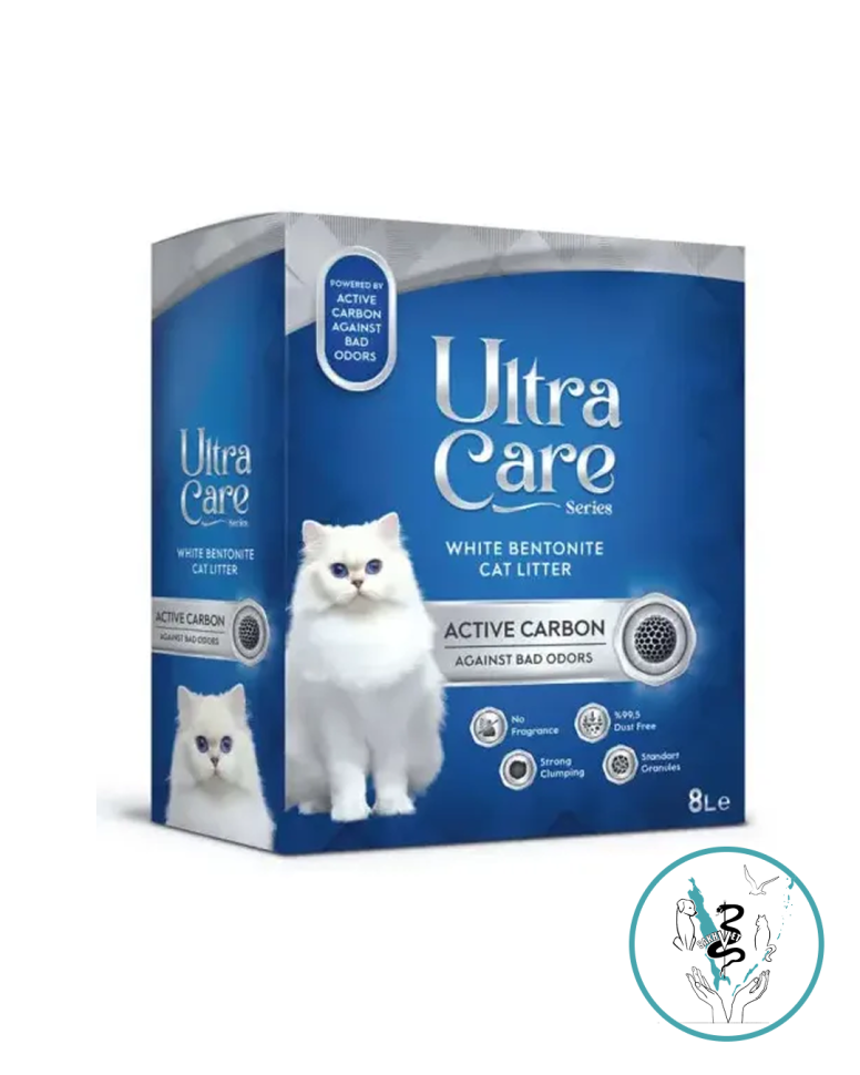 Наполнитель комкующийся для кошачьего туалета 7 кг Наполнитель комкующийся для кошачьего туалета 7 кг