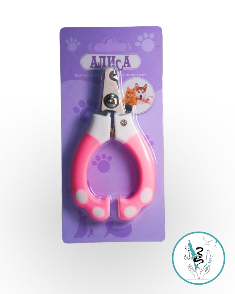 Когтерез Алиса 12*2 