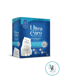 Наполнитель гипоаллерг. для кошачьего туалета 7 кг