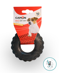 Камон игрушка покрышка 10 см