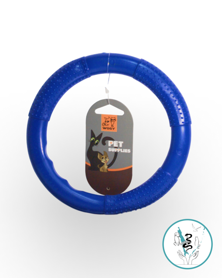 Игрушка кольцо