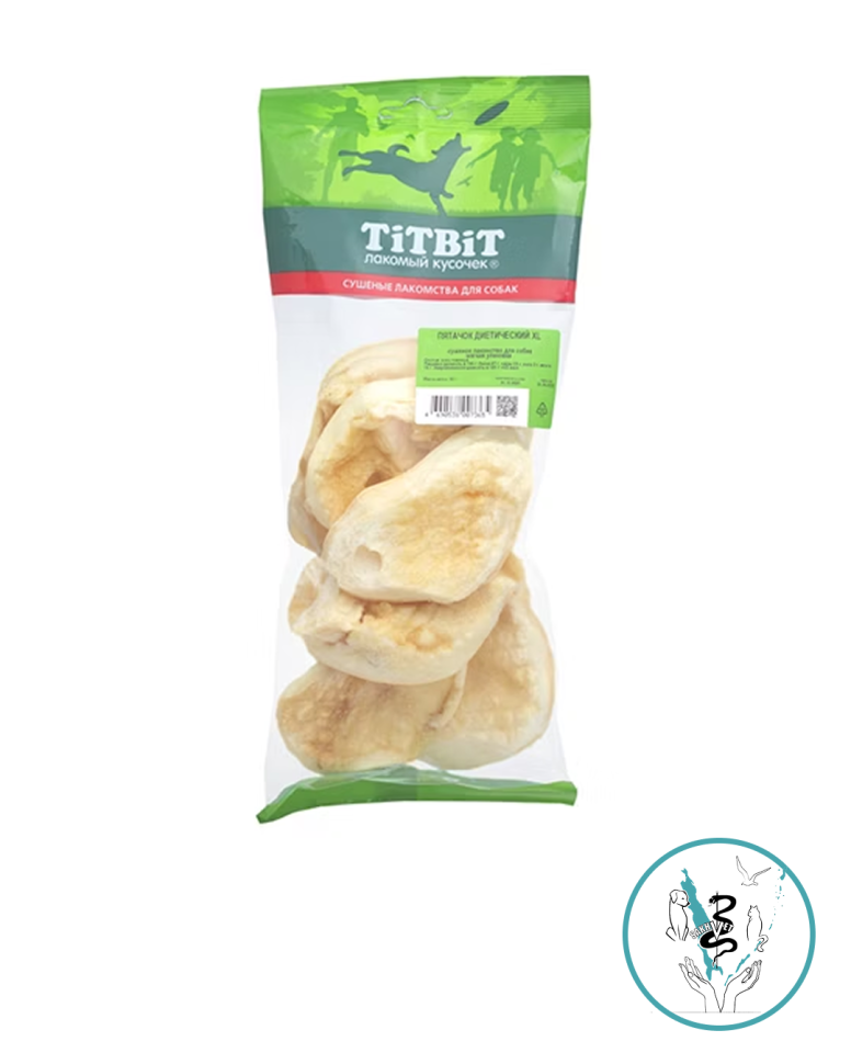 Пятачок диетический XL