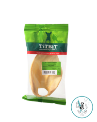 Ухо телячье большое