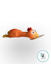 Игрушка Петушок 18 см