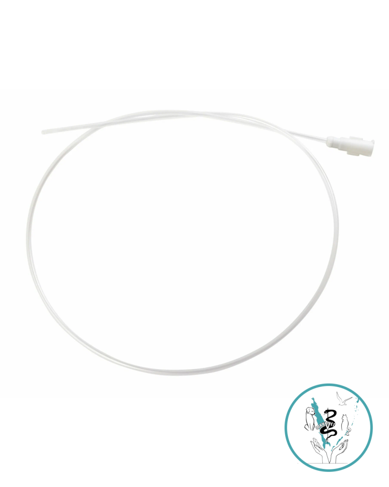 BUSTER Катетер стерильный для собак 8FG 2,6 х 500 мм