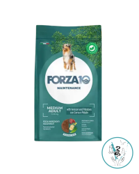 Форза сухой корм для взр.собак средних пород (оленина и картофель) 2 кг.