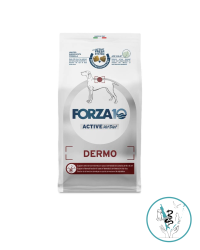 Форза сухой корм для взр/с всех пород с паталогиями кожного покрова 4 кг