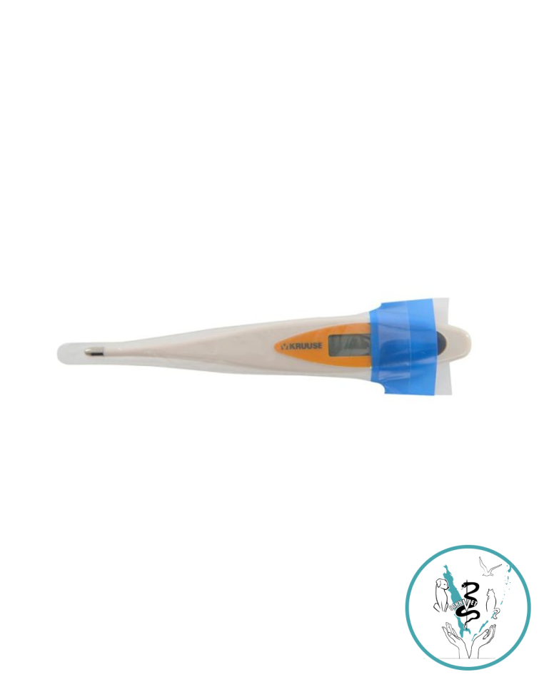 Чехол для электронного термометра Чехол для электронного термометра