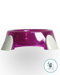 Миска с нескол. ножками 250 мл