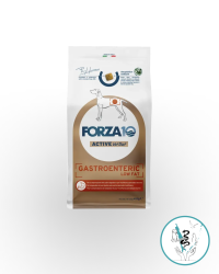 Форза сухой корм при острых проблемах ЖКТ 4 кг