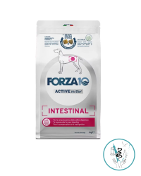 Форза сухой корм при острых проблемах ЖКТ 10 кг.