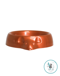 Миска д/кош мышка пластик 300 мл