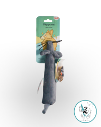 Игрушка крыса Тамара