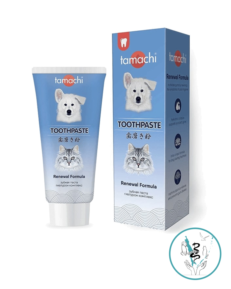 Зубная паста Tamachi 100 мл