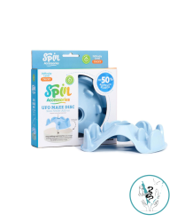 Система кормления СПИН лабиринт голубой (запаска)