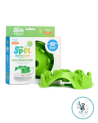 Система кормления СПИН лабиринт зеленый (запаска)