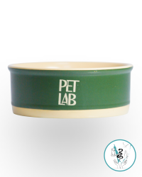 Миска керамика , изумрудная 300 мл