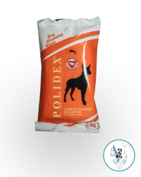 Полидекс влажные салфетки для лап  (15 шт) 