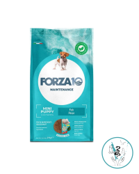 Форза корм для щенков из рыбы, 2 кг.