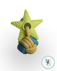 Звезда с клубком
