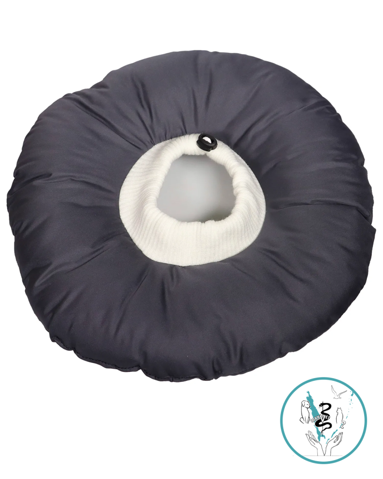 Мягкий вет/воротник для котов/ собак мел и крупных пород ХS