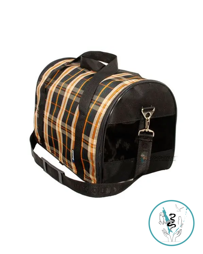 Сумка-переноска "Дарэлл"